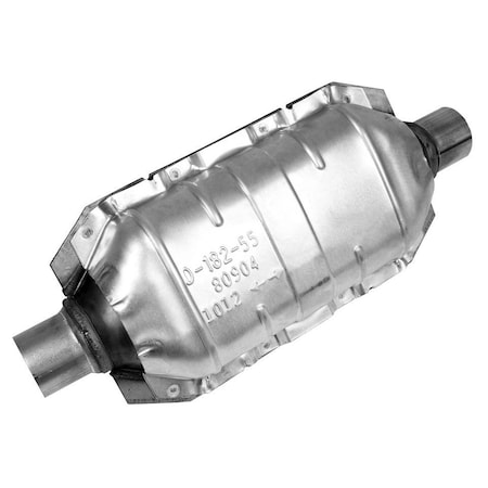 Walker Catalytic Converter, 80904 80904